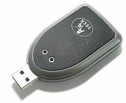 A4Tech CR-6 smart card reader USB - Pret | Preturi A4Tech CR-6 smart card reader USB