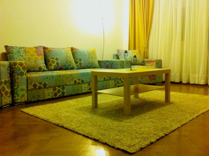 Inchiriere apartament 3 camere, Piata Alba Iulia, lux, mobilier nou - Pret | Preturi Inchiriere apartament 3 camere, Piata Alba Iulia, lux, mobilier nou