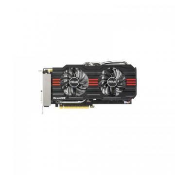 ASUS NVIDIA GTX660Ti-DC2OG-2GD5, 2048MB GDDR5, 192 bit, Core Clk:1028, 6008, PCI-E, PhysX, FAN, HDMI, 2xDVI, DP, DirectCU II, Borderlands II incl. - Pret | Preturi ASUS NVIDIA GTX660Ti-DC2OG-2GD5, 2048MB GDDR5, 192 bit, Core Clk:1028, 6008, PCI-E, PhysX, FAN, HDMI, 2xDVI, DP, DirectCU II, Borderlands II incl.