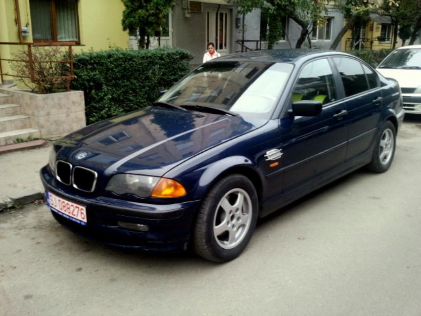 bmw 320 d e46 diesel - Pret | Preturi bmw 320 d e46 diesel