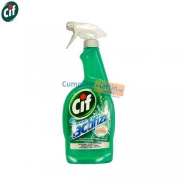 Cif Pulverizator Power Universal 750 ml - Pret | Preturi Cif Pulverizator Power Universal 750 ml