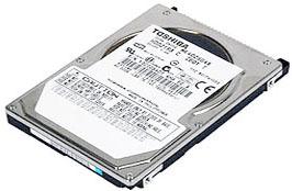 Hard Disk Laptop Toshiba 80GB 5400rpm S-ATA - Pret | Preturi Hard Disk Laptop Toshiba 80GB 5400rpm S-ATA