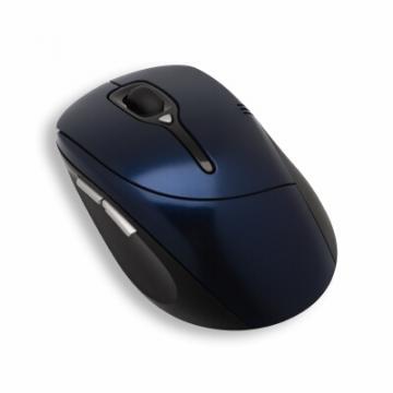 Mouse CHERRY Wireless Azuro M-305 negru-albastru - Pret | Preturi Mouse CHERRY Wireless Azuro M-305 negru-albastru