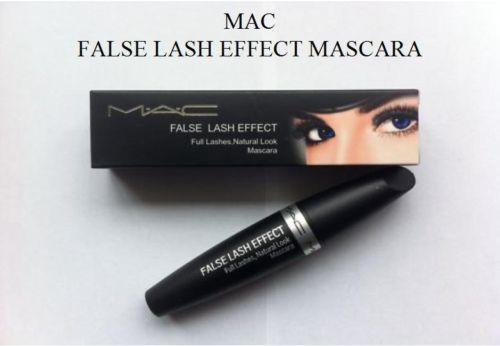 Rimel MAC False Lash Effect - Pret | Preturi Rimel MAC False Lash Effect