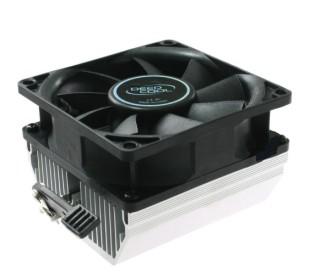 Cooler DeepCool CPU socket AM2-AM3, CK-AM209 - Pret | Preturi Cooler DeepCool CPU socket AM2-AM3, CK-AM209