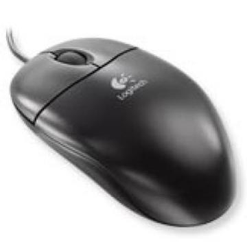 Mouse Logitech - (S96/UV96) (Refresh) Sea Grey Bulk - Pret | Preturi Mouse Logitech - (S96/UV96) (Refresh) Sea Grey Bulk