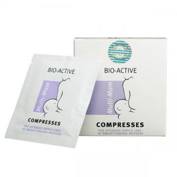 Multi-Mam Compresses *12buc - Pret | Preturi Multi-Mam Compresses *12buc