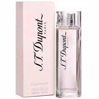 S. T. Dupont Essence Pure Pour Femme, 30 ml, EDT - Pret | Preturi S. T. Dupont Essence Pure Pour Femme, 30 ml, EDT