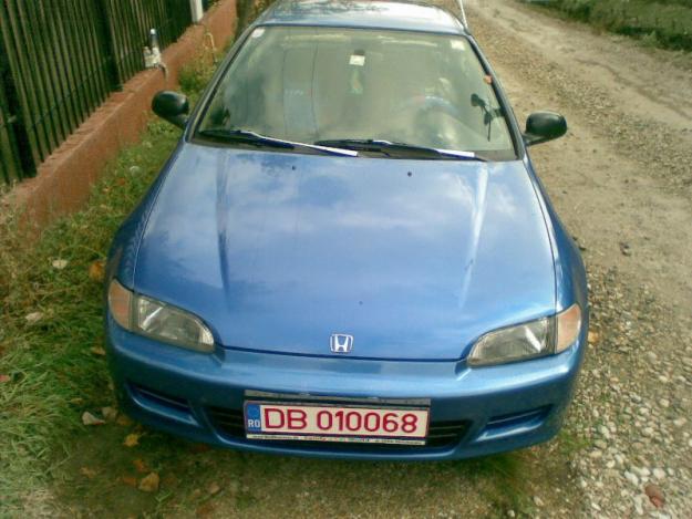 Honda civic 1.3 16v 1994 - Pret | Preturi Honda civic 1.3 16v 1994