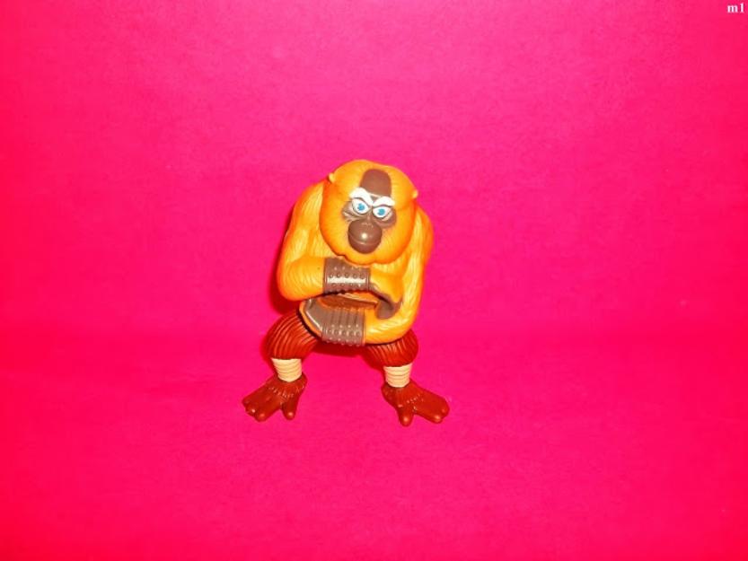 jucarii figurina maimuta din plastic de la mc donalds - Pret | Preturi jucarii figurina maimuta din plastic de la mc donalds