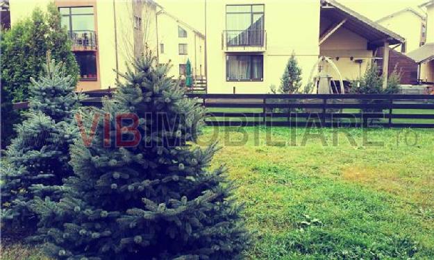 VIB2685 - Corbeanca Forest - vila 5 camere P+1+M - teren 500 mp - ansamblu - 700 euro. - Pret | Preturi VIB2685 - Corbeanca Forest - vila 5 camere P+1+M - teren 500 mp - ansamblu - 700 euro.