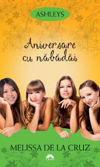 Aniversare cu nabadai - Ashleys vol 3 - Pret | Preturi Aniversare cu nabadai - Ashleys vol 3