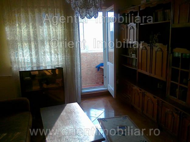 Apartament 3 camere, zona tomis nord, constanta, vanzare, - Pret | Preturi Apartament 3 camere, zona tomis nord, constanta, vanzare,