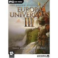 Europa Universalis III - Pret | Preturi Europa Universalis III