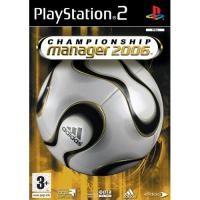 Joc PS2 Championship Manager 2006 - Pret | Preturi Joc PS2 Championship Manager 2006