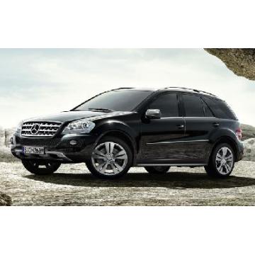 Mercedes-Benz ML 320 CDi - Pret | Preturi Mercedes-Benz ML 320 CDi