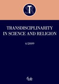 Transdisciplinarity in science and religion, no 6 - Pret | Preturi Transdisciplinarity in science and religion, no 6