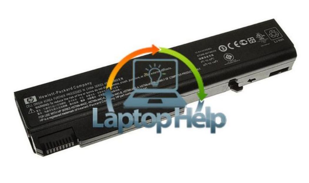 Baterie originala HP ProBook 6450b - Pret | Preturi Baterie originala HP ProBook 6450b