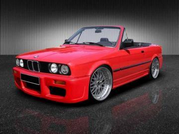 BMW E30 Body Kit Plus - Pret | Preturi BMW E30 Body Kit Plus