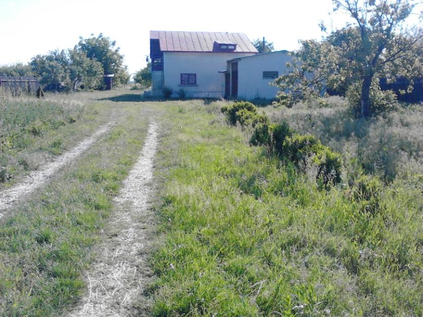 Casa si teren 17km de bucuresti - Pret | Preturi Casa si teren 17km de bucuresti