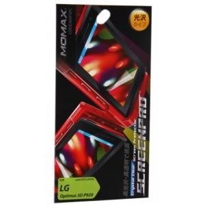 Folie ecran LG Optimus 3D P920, Clear, PSPCLG3D - Pret | Preturi Folie ecran LG Optimus 3D P920, Clear, PSPCLG3D