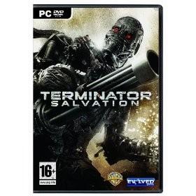 Joc PC Terminator Salvation - Pret | Preturi Joc PC Terminator Salvation