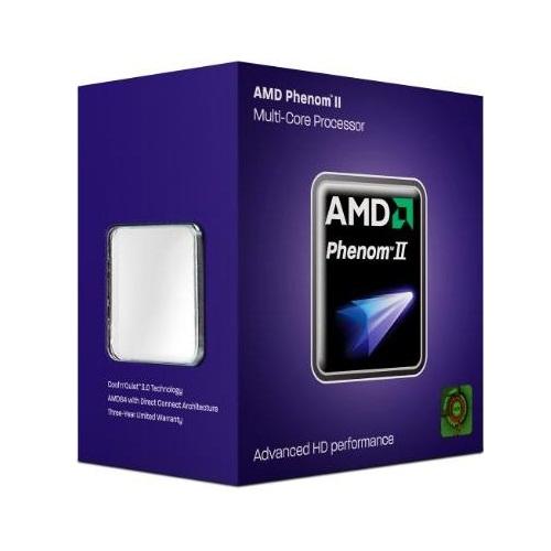 Procesor AMD Phenom II X6 1075T, 3000 MHz, socket AM3, BOX - Pret | Preturi Procesor AMD Phenom II X6 1075T, 3000 MHz, socket AM3, BOX