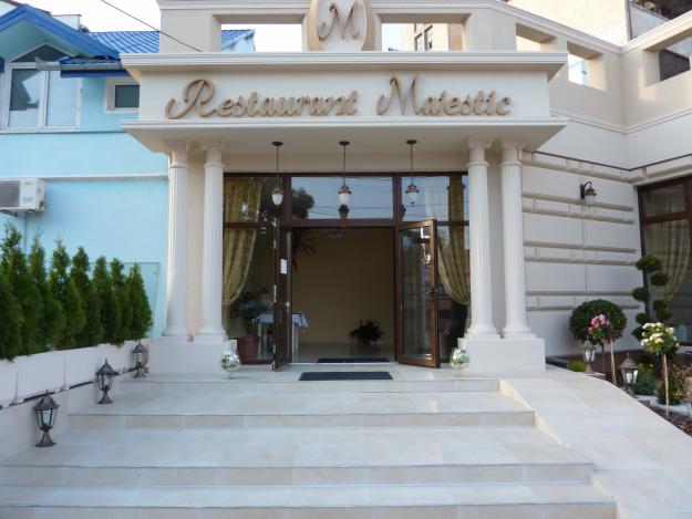 Restaurant Majestic - Pret | Preturi Restaurant Majestic