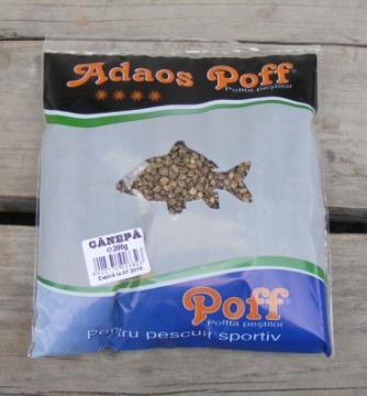 Seminte canepa Poff 200 grame - Pret | Preturi Seminte canepa Poff 200 grame