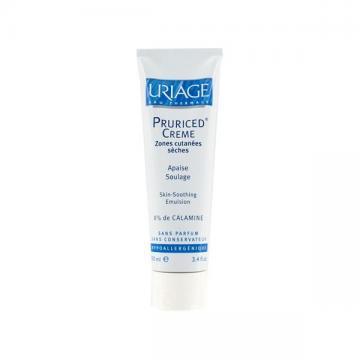 Uriage Pruriced Crema T *100 ml - Pret | Preturi Uriage Pruriced Crema T *100 ml