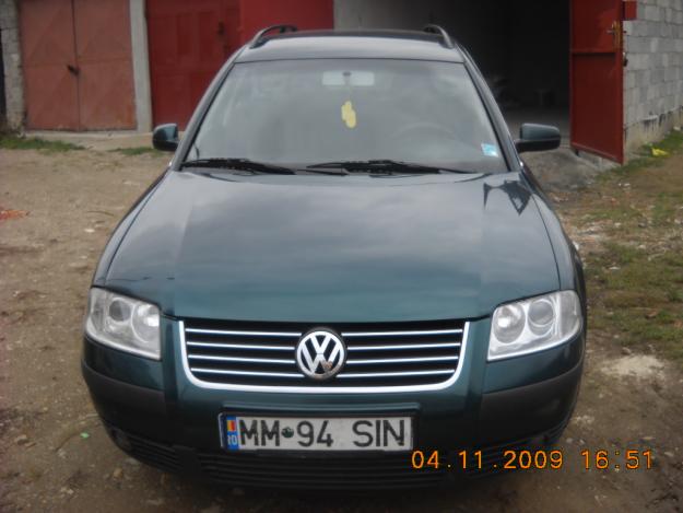 vw pasat 1.9 TDI - Pret | Preturi vw pasat 1.9 TDI