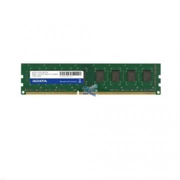 ADATA DDR3 1333Mhz, 4GB, CL9, 1x4GB, bulk - Pret | Preturi ADATA DDR3 1333Mhz, 4GB, CL9, 1x4GB, bulk