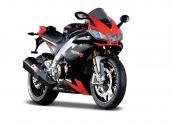 APRILIA RSV4 FACTORY - Pret | Preturi APRILIA RSV4 FACTORY