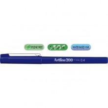 Liner 0,4 mm, ARTLINE 200 - rosu - Pret | Preturi Liner 0,4 mm, ARTLINE 200 - rosu