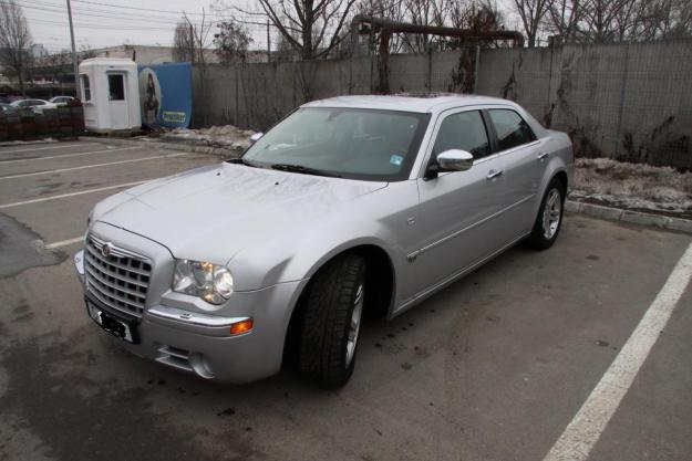 Vand auto Iasi, Chrysler 300c - Pret | Preturi Vand auto Iasi, Chrysler 300c