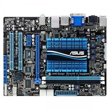 Placa de baza ASUS E35M1-M-PRO - Pret | Preturi Placa de baza ASUS E35M1-M-PRO