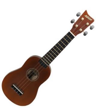 Ukulele Ashton UKE100 Mahogany - Pret | Preturi Ukulele Ashton UKE100 Mahogany