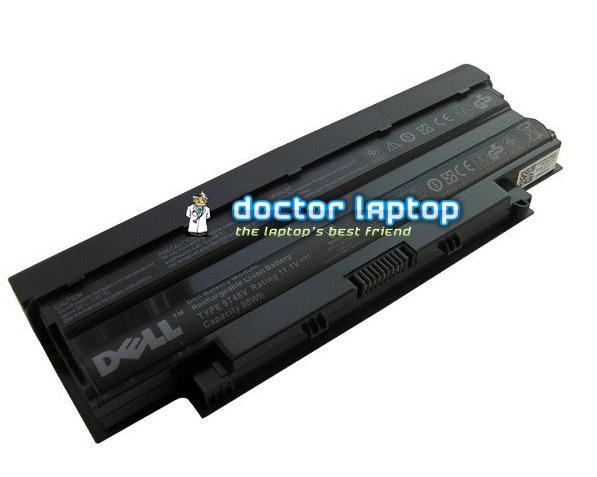 Baterie originala laptop Dell Inspiron N5010 9 celule - Pret | Preturi Baterie originala laptop Dell Inspiron N5010 9 celule