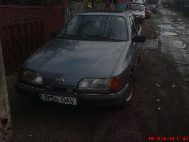 de vanzare ford sierra an 1989 - Pret | Preturi de vanzare ford sierra an 1989