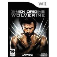 Joc Wii X-Men Origins Wolverine - Pret | Preturi Joc Wii X-Men Origins Wolverine