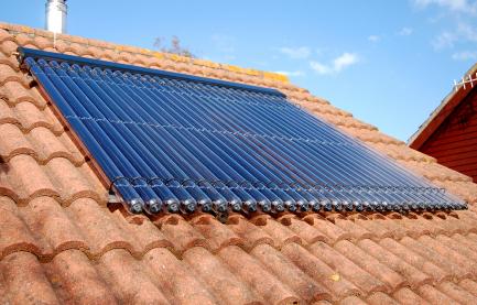 Panou solar 200l - Pret | Preturi Panou solar 200l