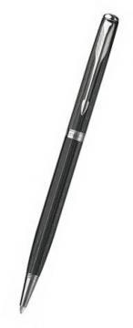 Pix Parker Sonnet Slim, Carbon CT - Pret | Preturi Pix Parker Sonnet Slim, Carbon CT