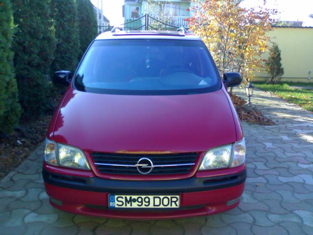 Vind Opel Sintra - Pret | Preturi Vind Opel Sintra