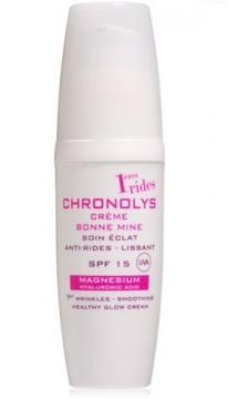 Chronolys SPF 15 Crema Antirid *30 ml - Pret | Preturi Chronolys SPF 15 Crema Antirid *30 ml