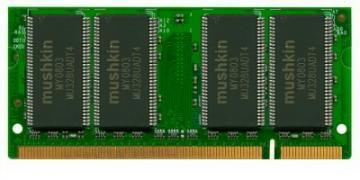 Memorie Mushkin 1GBMB 333Mhz 991304 - Pret | Preturi Memorie Mushkin 1GBMB 333Mhz 991304