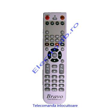 Telecomanda Bravo 4/1 - Pret | Preturi Telecomanda Bravo 4/1