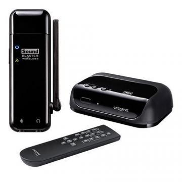 Wireless music system - Combo pack, card + receiver, (70SB117000005) - Pret | Preturi Wireless music system - Combo pack, card + receiver, (70SB117000005)