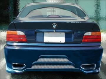 BMW E36 Spoiler Spate Storm - Pret | Preturi BMW E36 Spoiler Spate Storm