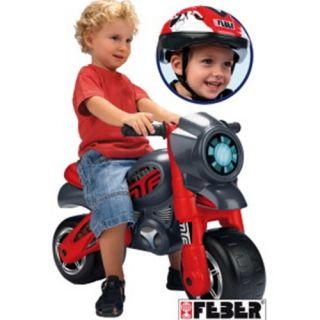 Motofeber cu Casca 5936 - Pret | Preturi Motofeber cu Casca 5936