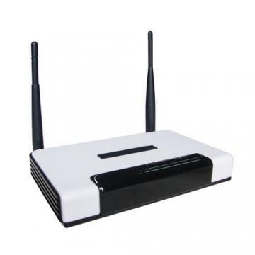 Router Wireless-N Serioux SWR-N300A2 - Pret | Preturi Router Wireless-N Serioux SWR-N300A2
